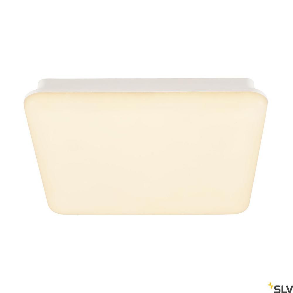 SIMA LED -seinä ja katto kevyt valkoinen himmennettävä