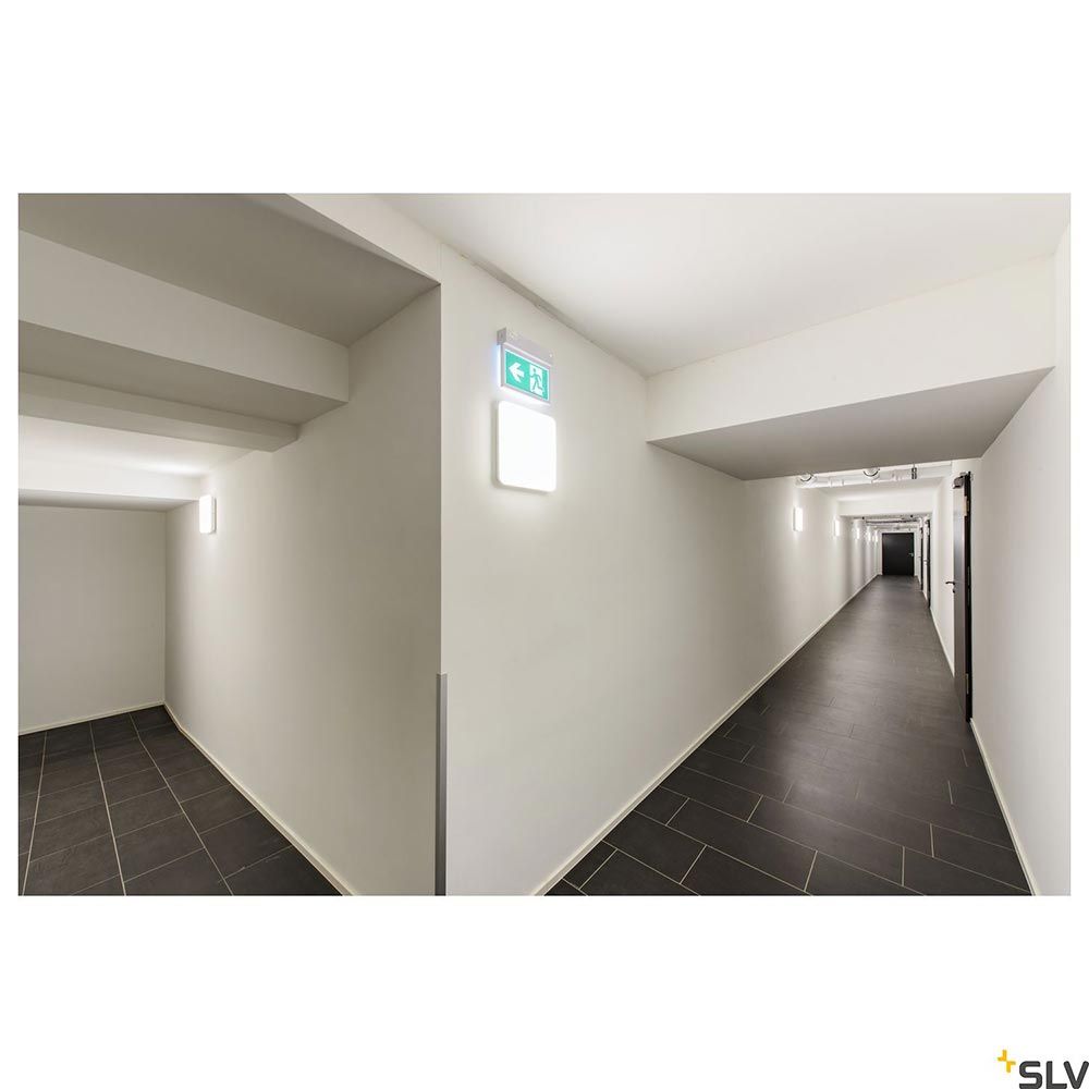 Sima Sensor LED wall &amp; ceiling surface-mounted light