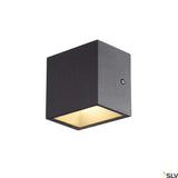 Sitra Up&Down LED Outdoor Wandaufbauleuchte CCT