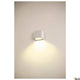 Sitra Up&Down LED Outdoor Wandaufbauleuchte CCT