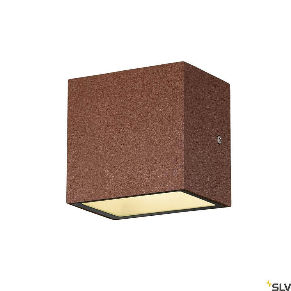 Sitra Up&Down LED Outdoor Wandaufbauleuchte CCT
