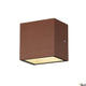 Sitra Up&Down LED Outdoor Wandaufbauleuchte CCT