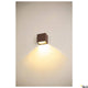 Sitra Up&Down LED Outdoor Wandaufbauleuchte CCT