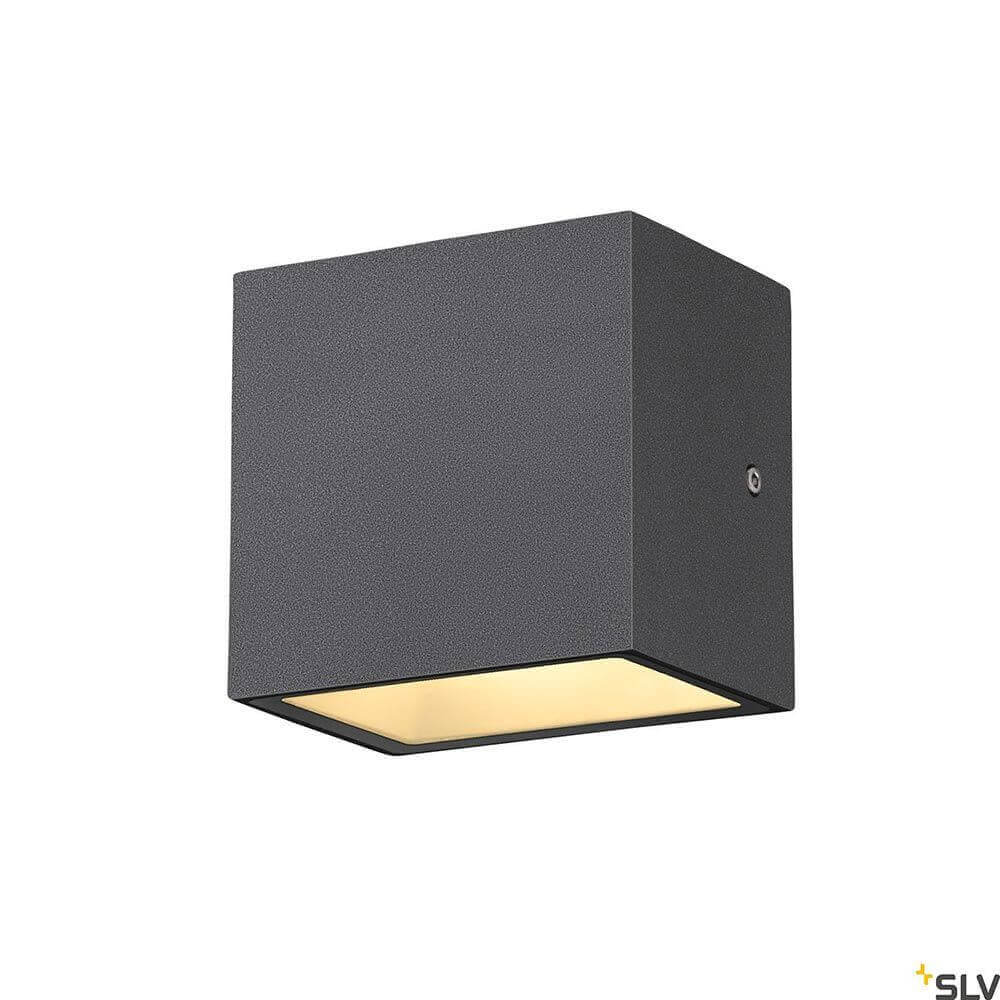 Sitra Up&Down LED Outdoor Wandaufbauleuchte CCT