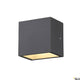 Sitra Up&Down LED Outdoor Wandaufbauleuchte CCT