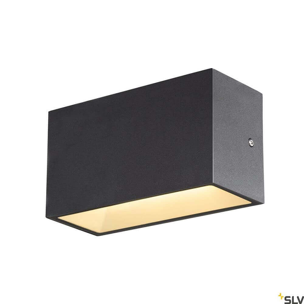 Sitra Up&Down LED Outdoor Wandaufbauleuchte CCT