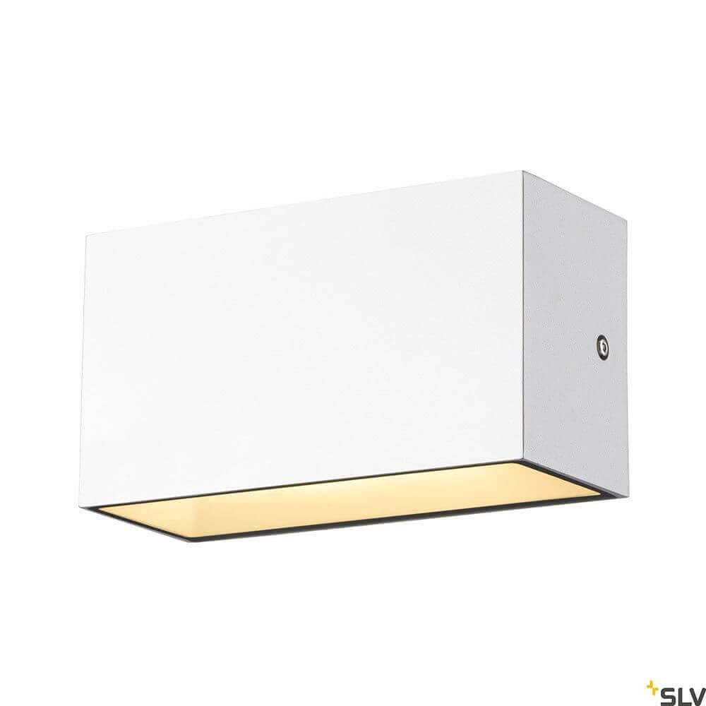 Sitra Up&Down LED Outdoor Wandaufbauleuchte CCT