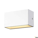 Sitra Up&Down LED Outdoor Wandaufbauleuchte CCT