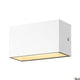 Sitra Up&Down LED Outdoor Wandaufbauleuchte CCT