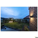 Sitra Up&Down LED Outdoor Wandaufbauleuchte CCT