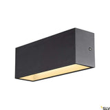 Sitra Up&Down LED Outdoor Wandaufbauleuchte CCT
