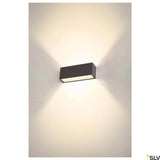 Sitra Up&Down LED Outdoor Wandaufbauleuchte CCT