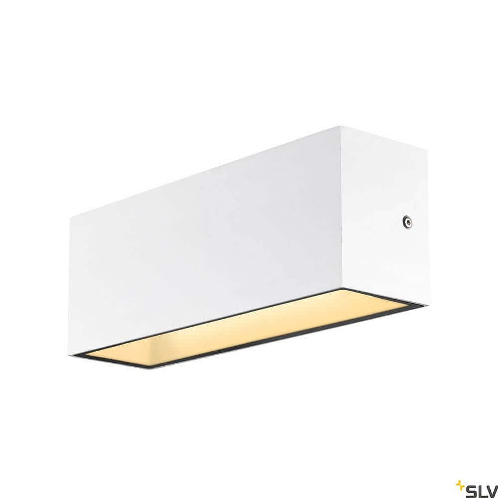 Sitra Up&Down LED Outdoor Wandaufbauleuchte CCT