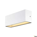 Sitra Up&Down LED Outdoor Wandaufbauleuchte CCT