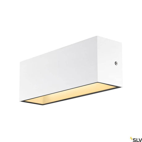 Sitra Up&Down LED utendørs veggmontert lampe CCT 