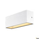 Sitra Up&Down LED Outdoor Wandaufbauleuchte CCT