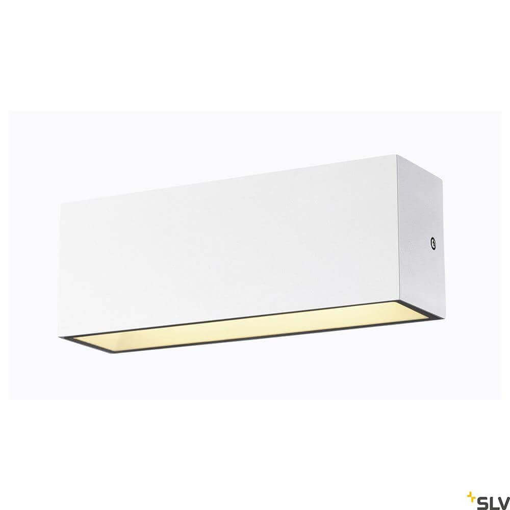Sitra Up&Down LED Outdoor Wandaufbauleuchte CCT