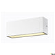 Sitra Up&Down LED Outdoor Wandaufbauleuchte CCT