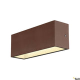 Sitra Up&Down LED Outdoor Wandaufbauleuchte CCT