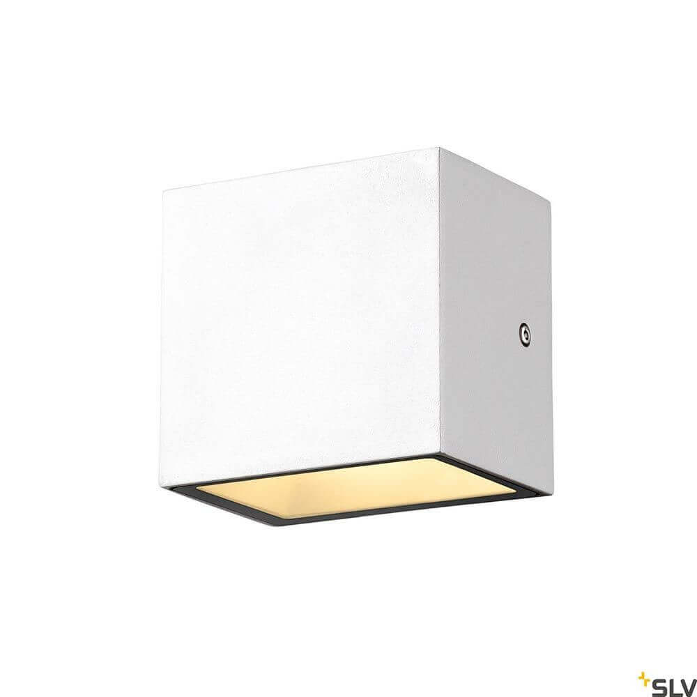 Sitra Up&Down LED Outdoor Wandaufbauleuchte CCT