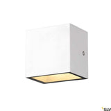 Sitra Up&Down LED Outdoor Wandaufbauleuchte CCT