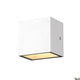 Sitra Up&Down LED Outdoor Wandaufbauleuchte CCT