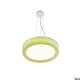 Valeto Malang Wand- & Deckenlampe RGBW 2700-6500K in grünem Design, schick und modern.