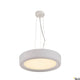 Valeto Malang Wand- & Deckenlampe RGBW 2700-6500K in modernem Design, ideal für jeden Raum.