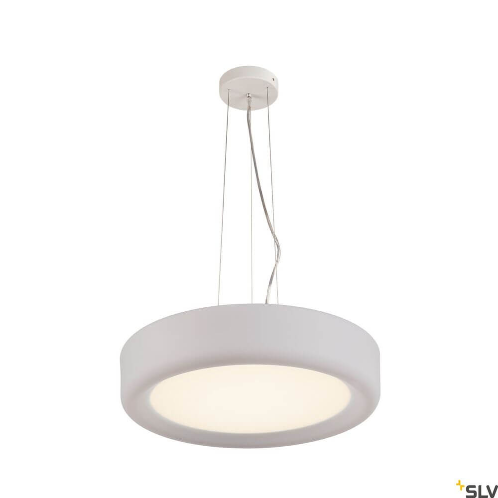 Valeto Malang Wand- & Deckenlampe RGBW 2700-6500K in modernem Design, Hängelampe mit weichem Licht.