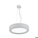 Valeto Malang Wand- & Deckenlampe RGBW 2700-6500K in modernem Design, perfekt für jeden Raum