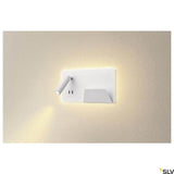 Somnila Spot LED Wandaufbauleuchte inkl. USB