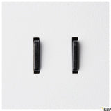 Somnila Spot LED Wandaufbauleuchte inkl. USB