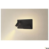 Somnila Spot LED Wandaufbauleuchte inkl. USB