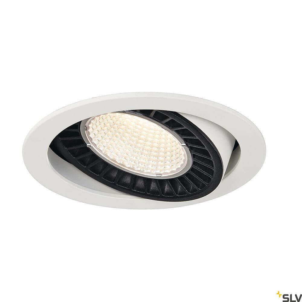 Supros LED Deckeneinbauleuchte Spot