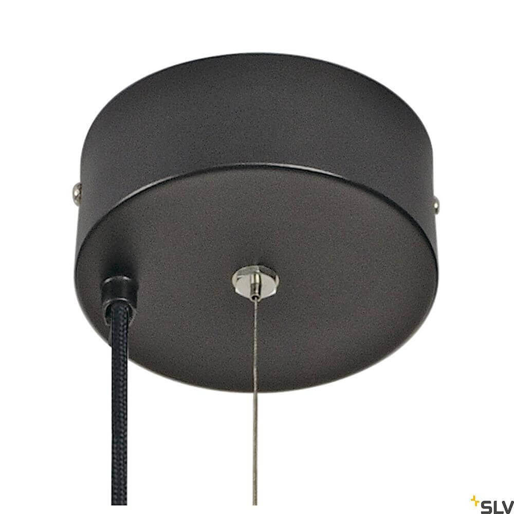 Supros LED pendant lamp