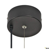 Supros LED pendant lamp