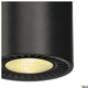 Supros LED Pendellampe in modernem Design mit breitabstrahlendem Reflektor für hohe Lichtstromqualität.