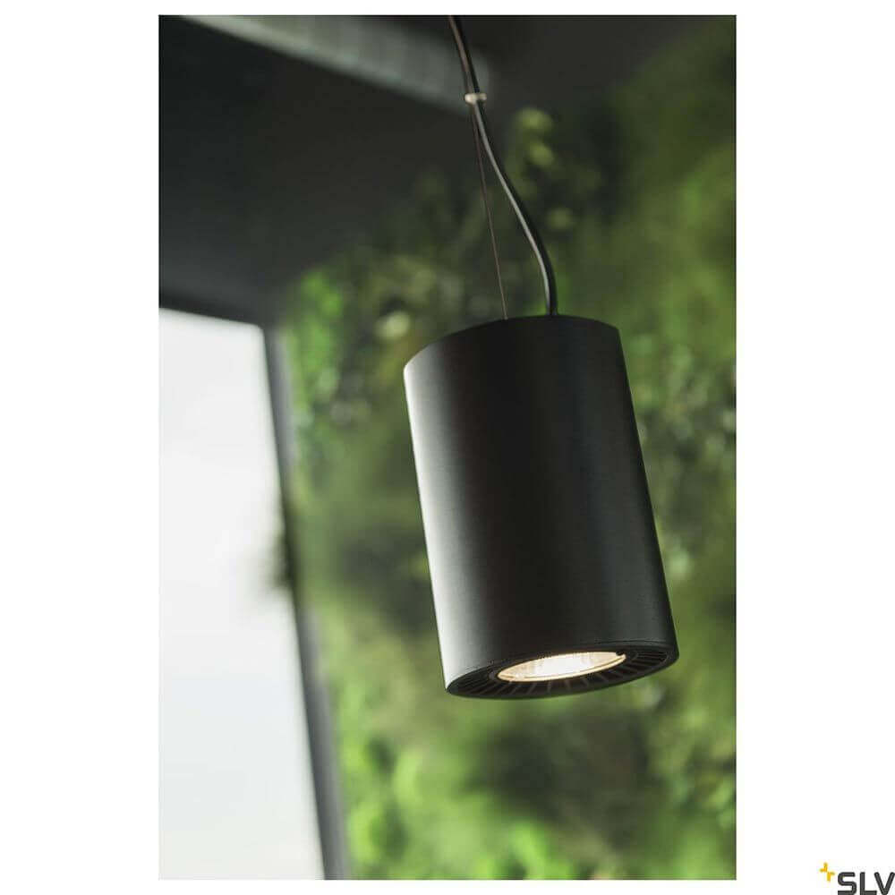 Supros LED pendant lamp