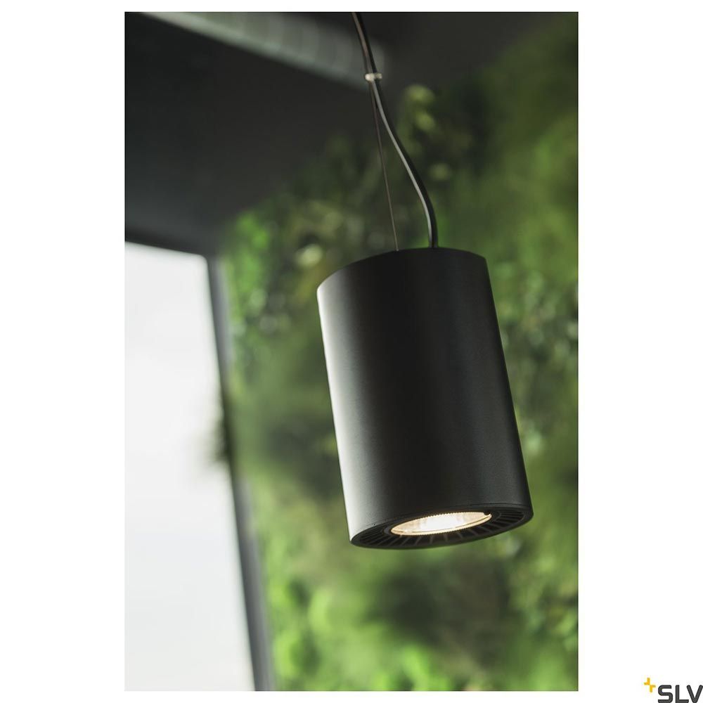 Supros LED -riipuslamppu
