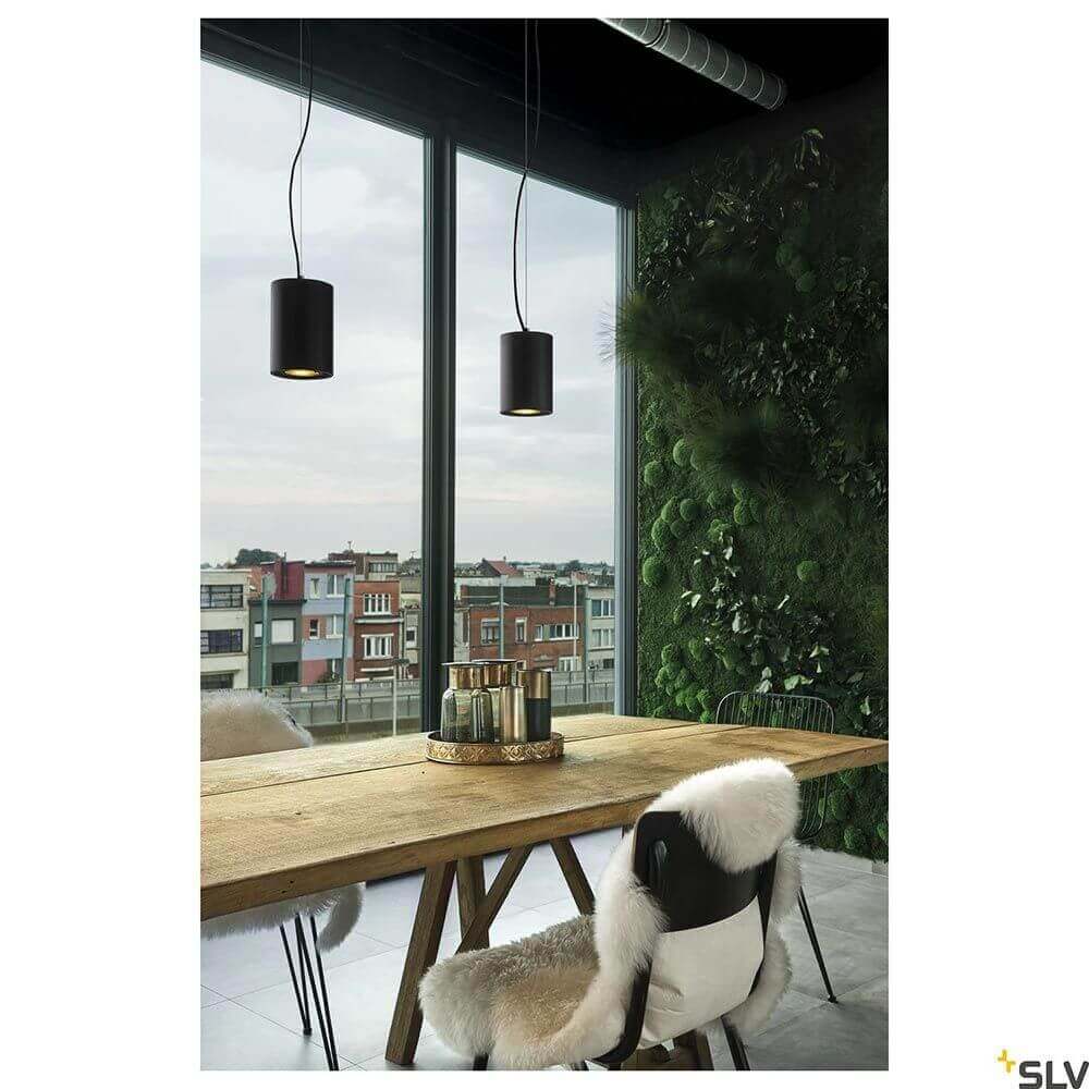Supros LED pendant lamp