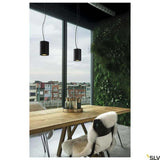 Supros LED pendant lamp