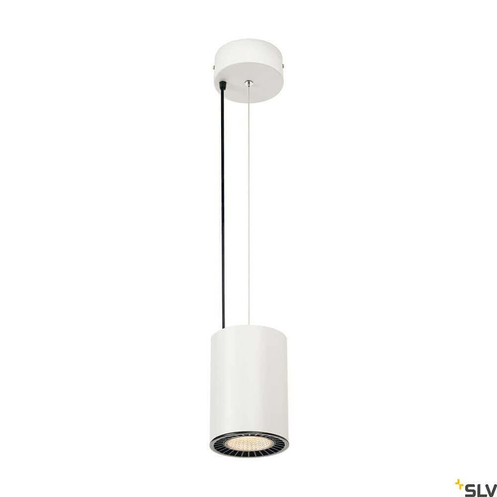 Supros LED pendant lamp