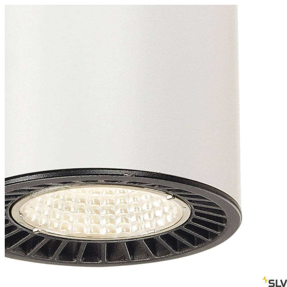 Supros LED pendant lamp