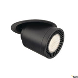 Supros Move LED Decken Einbauleuchte Ø 19,5cm