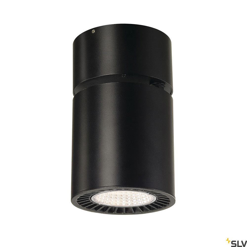 Supros siirtyy XS LED -kattovalaisimeen CRI90