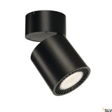 Supros siirtyy XS LED -kattovalaisimeen CRI90