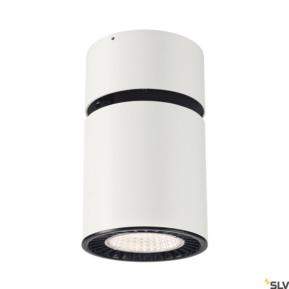 Lampada a soffitto a LED SUPROS Move XS CRI90