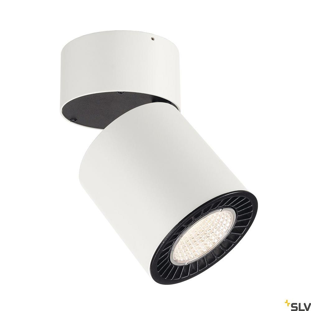 SPROS Move Xs LED Le plafond CRI90