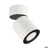 Supros Move XS LED ceiling light Cri90