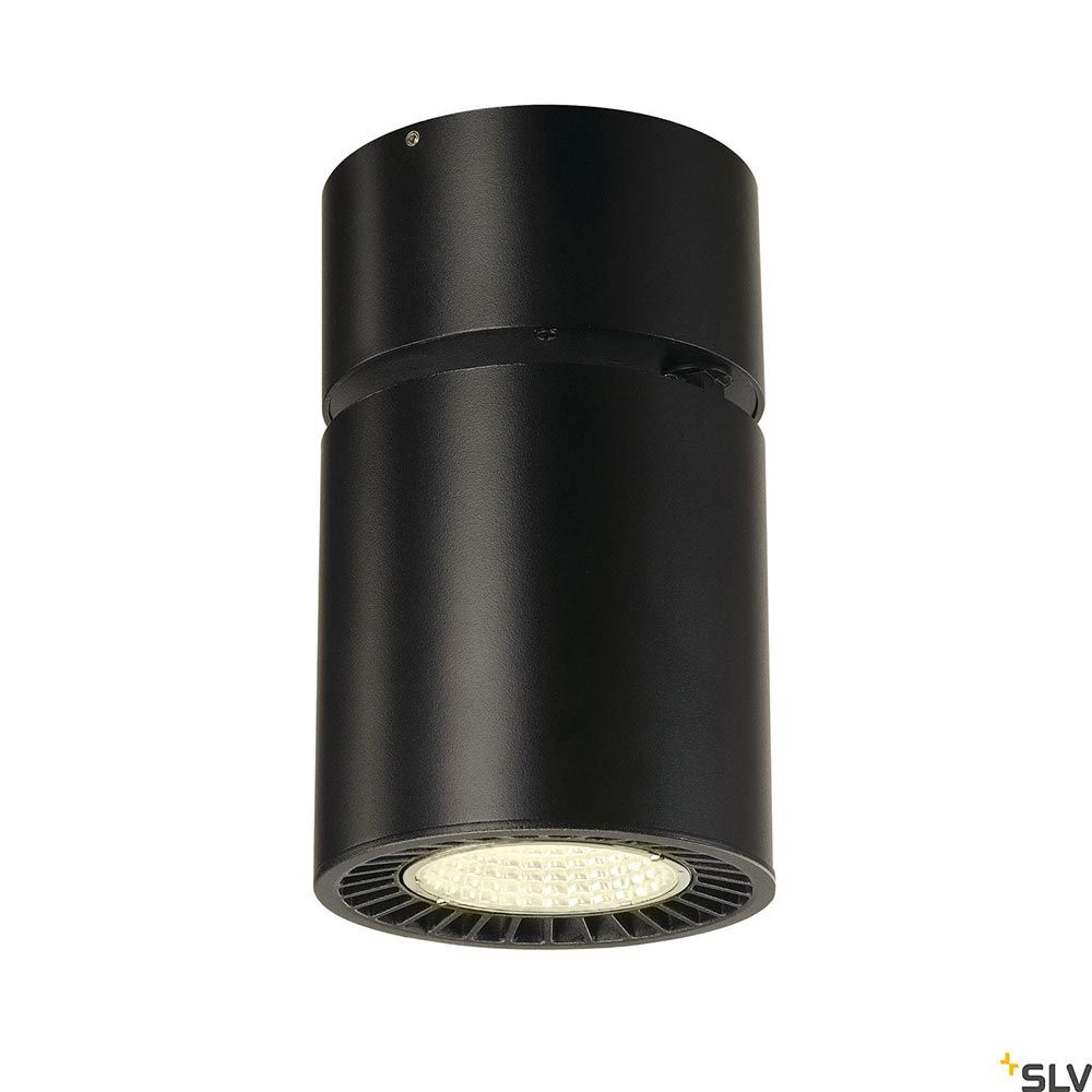 Supros siirtyy XS LED -kattovalaisimeen CRI90